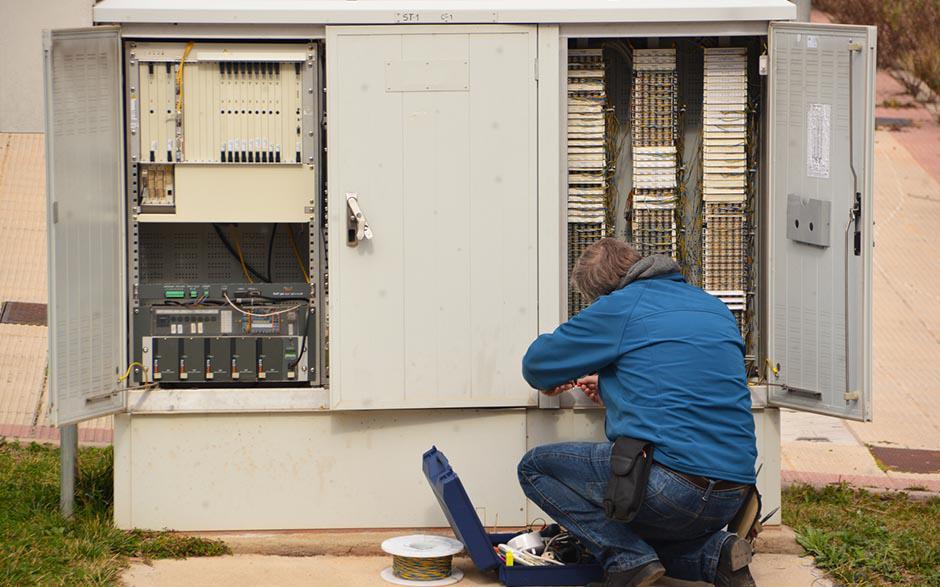 électricien d'urgence Eaubonne