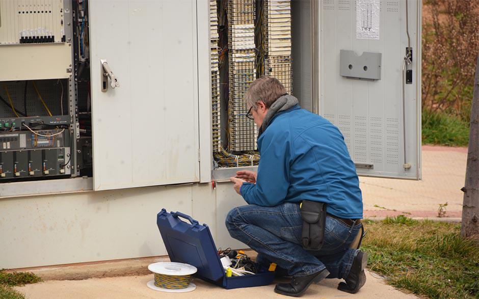 électricien agree Beaumont-du-Gâtinais