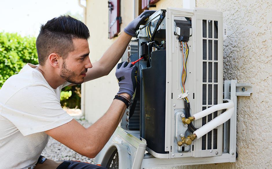 besoin d'un électricien Voulx