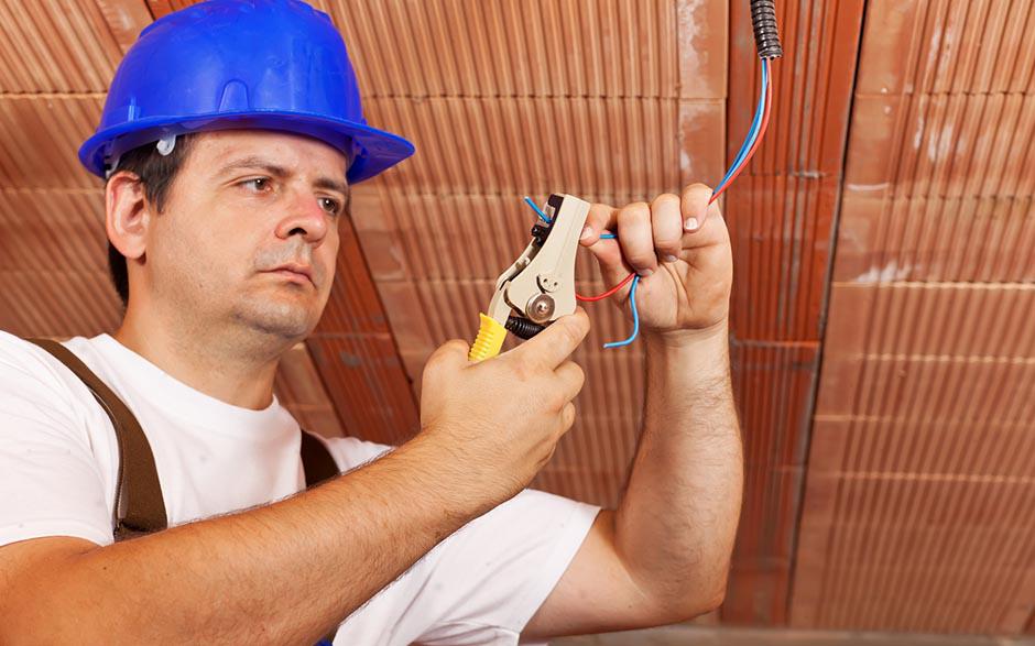 électricien d'urgence Eaubonne