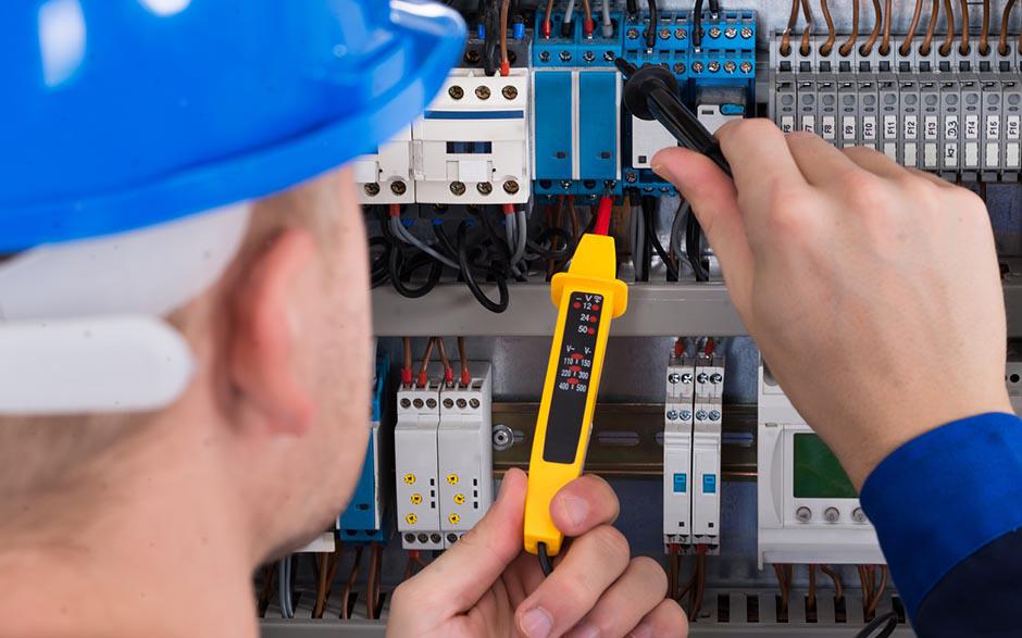 besoin d'un électricien Voulx