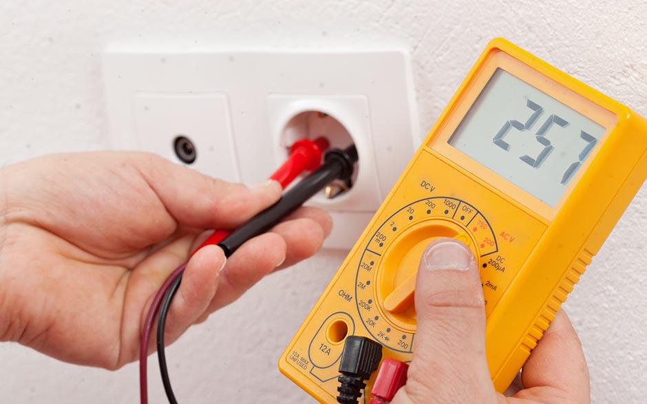 électricien d'urgence Milly-la-Forêt