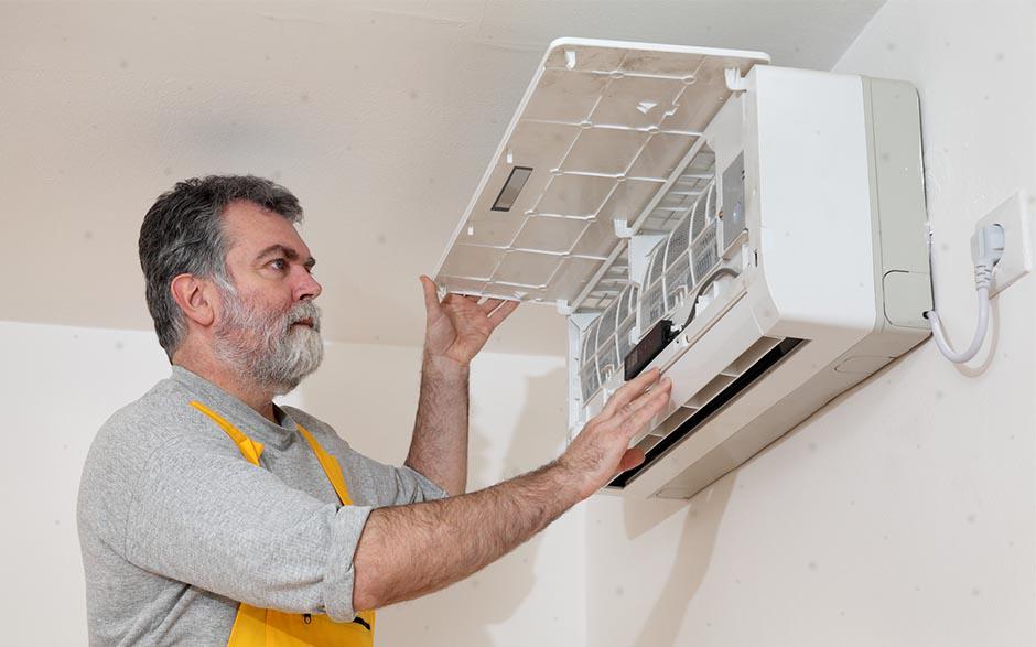 électricien installateur Paris 8
